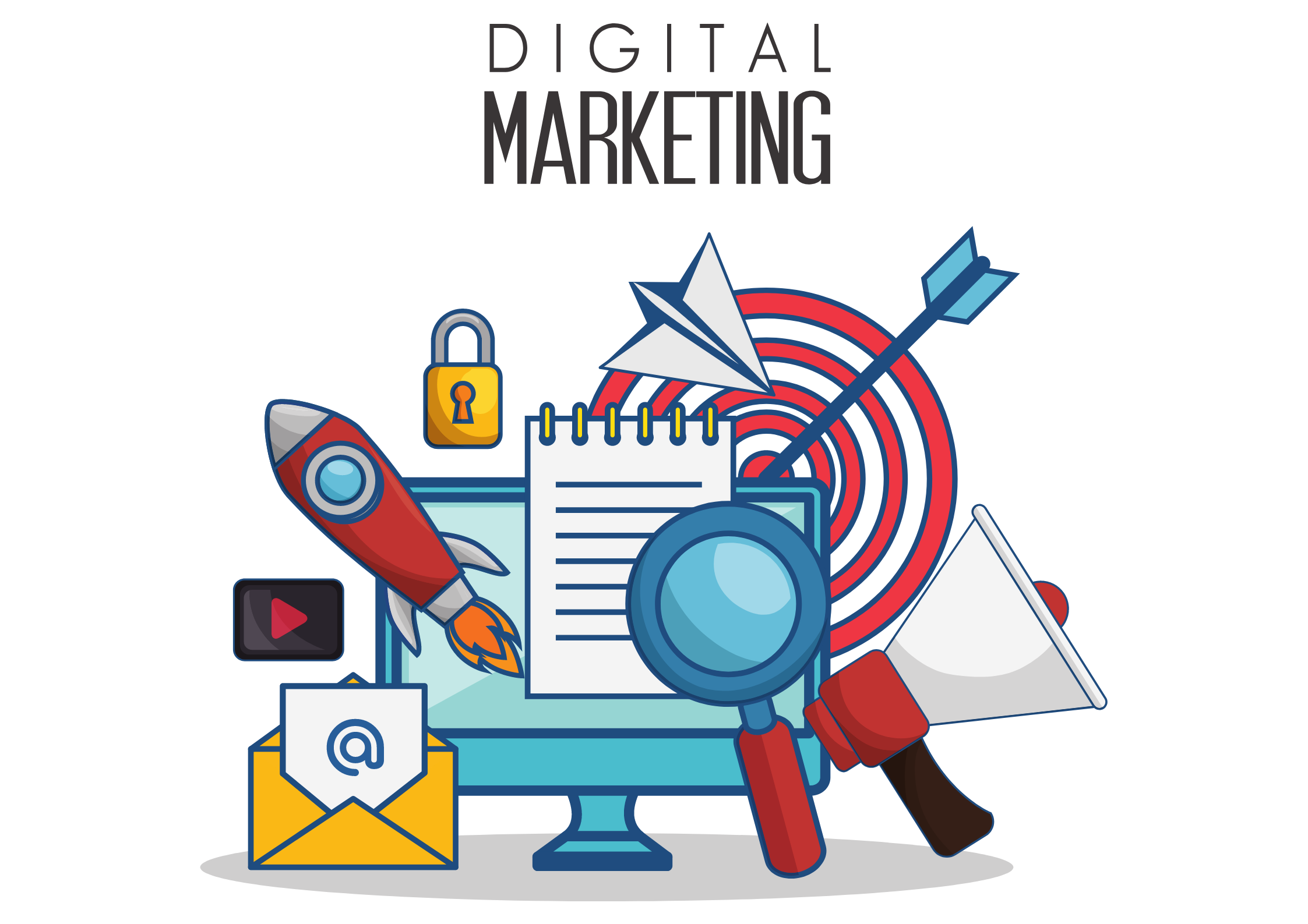 Digital Marketing Training Institute in Patna 